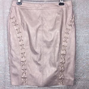 🆕 ShoeDazzle pencil skirt